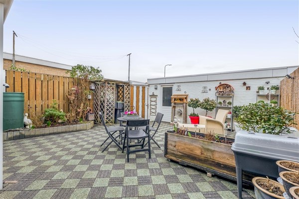 Medium property photo - Ceintuurbaan Noord 70, 9301 NX Roden